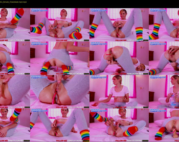 foxandfoxy — 89 minute Chaturbate couple teen cam video, 720p, Jul 21, 2023