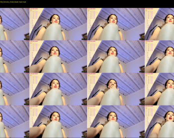 korean_sua — 4 minute Chaturbate female teen cam video, 720p, Jul 21, 2023