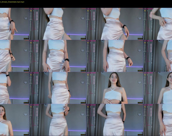 lallistuart — 18 minute Chaturbate female teen cam video, 720p, Jul 22, 2023