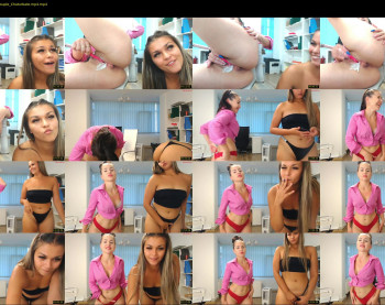lettali — 27 minute Chaturbate female teen cam video, 720p, Jul 21, 2023