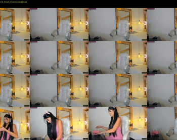 sammy_rios — 49 minute Chaturbate female teen cam video, 720p, Jul 22, 2023