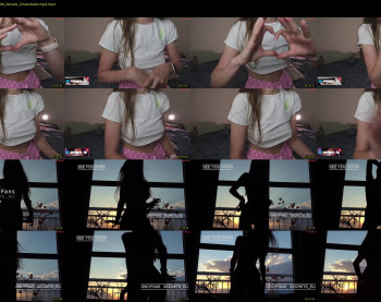 secrets_eli — 3 minute Chaturbate female teen cam video, 720p, Jul 21, 2023