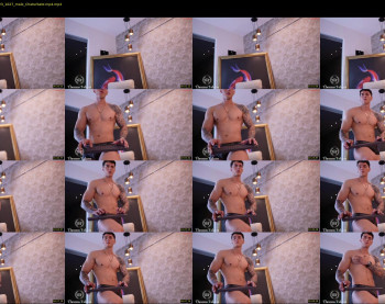 thomas_falcon1 — 6 minute Chaturbate male teen cam video, 720p, Jul 21, 2023