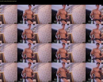 thomas_falcon1 — 4 minute Chaturbate male teen cam video, 720p, Jul 21, 2023