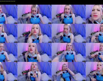 vergill_hell — 11 minute Chaturbate female teen cam video, 720p, Jul 21, 2023