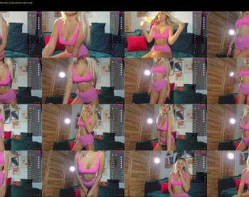 corni__ — 19 minute Chaturbate female teen cam video, 720p, Jul 23, 2023