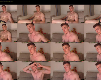 eddieds — 4 minute Chaturbate male teen cam video, 720p, Jul 23, 2023