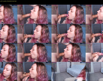 emptyhunters — 8 minute Chaturbate couple teen cam video, 720p, Jul 22, 2023