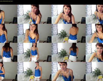 fritha — 32 minute Chaturbate female teen cam video, 720p, Jul 23, 2023