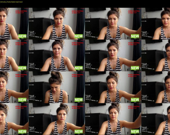 lissa__1 — 6 minute Chaturbate female teen cam video, 720p, Jul 22, 2023
