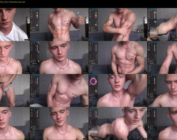 marvelboy_ — 45 minute Chaturbate male teen cam video, 720p, Jul 22, 2023