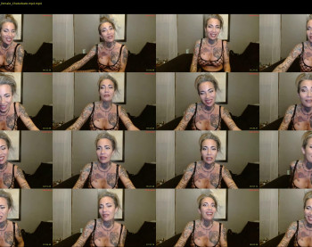 mizxtrix — 10 minute Chaturbate female teen cam video, 480p, Jul 22, 2023