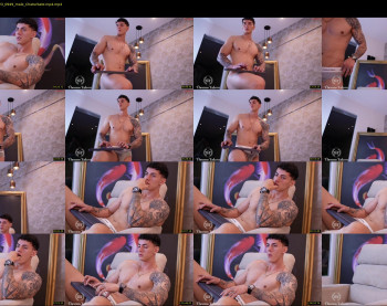 thomas_falcon1 — 75 minute Chaturbate male teen cam video, 720p, Jul 22, 2023