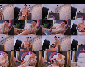 thomas_falcon1 — 120 minute Chaturbate male teen cam video, 720p, Jul 22, 2023