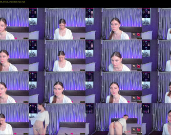 timon1201 — 17 minute Chaturbate couple teen cam video, 720p, Jul 22, 2023