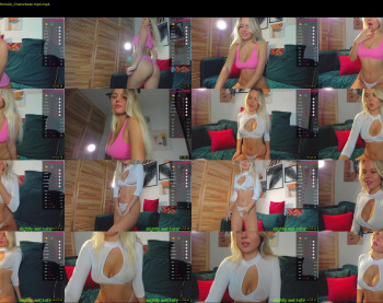 corni__ — 87 minute Chaturbate female teen cam video, 720p, Jul 23, 2023