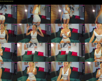 corni__ — 33 minute Chaturbate female teen cam video, 720p, Jul 24, 2023
