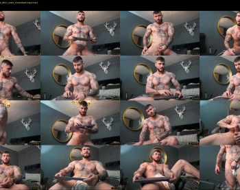 dimitri_sullivan — 121 minute Chaturbate male teen cam video, 720p, Jul 23, 2023