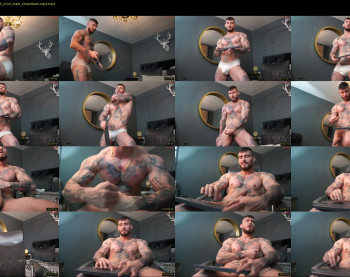 dimitri_sullivan — 121 minute Chaturbate male teen cam video, 720p, Jul 23, 2023