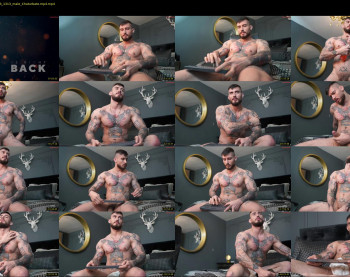 dimitri_sullivan — 121 minute Chaturbate male teen cam video, 720p, Jul 23, 2023