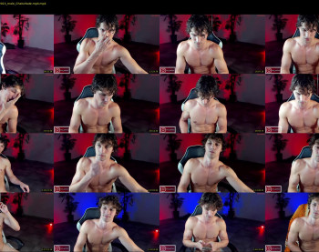 dirty_pothos — 114 minute Chaturbate male teen cam video, 720p, Jul 23, 2023