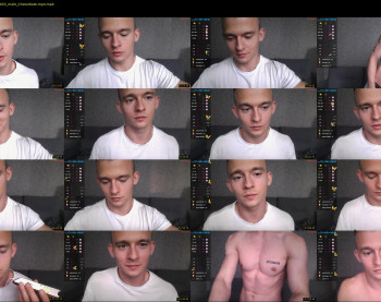 marvelboy_ — 88 minute Chaturbate male teen cam video, 720p, Jul 23, 2023