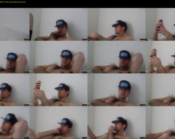 michmark23 — 19 minute Chaturbate male teen cam video, 480p, Jul 24, 2023