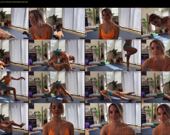 phoenix_taylor — 59 minute Chaturbate female teen cam video, 480p, Jul 23, 2023
