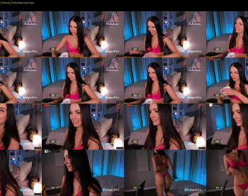 pippalee — 14 minute Chaturbate female teen cam video, 720p, Jul 23, 2023