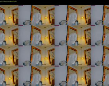 sammy_rios — 62 minute Chaturbate female teen cam video, 720p, Jul 24, 2023