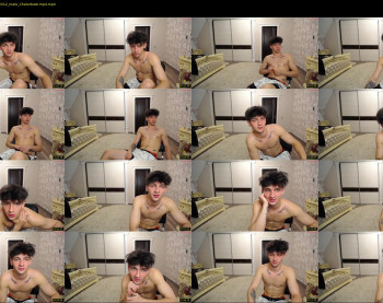 teddy_mode — 46 minute Chaturbate couple teen cam video, 720p, Jul 23, 2023