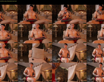 thomas_falcon1 — 36 minute Chaturbate male teen cam video, 720p, Jul 23, 2023