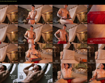 thomas_falcon1 — 120 minute Chaturbate male teen cam video, 720p, Jul 23, 2023