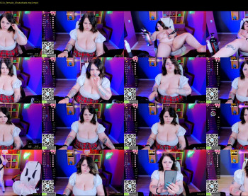 yoki_shizuko — 120 minute Chaturbate female teen cam video, 720p, Jul 23, 2023