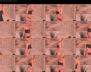 yourmidnightcoffee — 79 minute Chaturbate female teen cam video, 720p, Jul 23, 2023