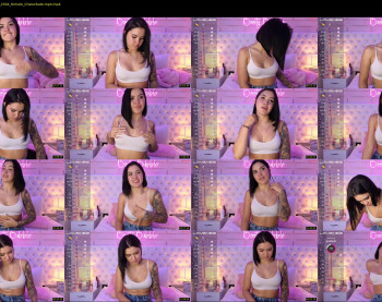 booty_bubble — 51 minute Chaturbate female teen cam video, 720p, Jul 24, 2023