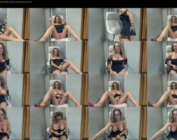 deepintoyourmind — 25 minute Chaturbate female teen cam video, 720p, Jul 24, 2023