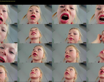 deva_alice — 4 minute Chaturbate female teen cam video, 720p, Jul 24, 2023