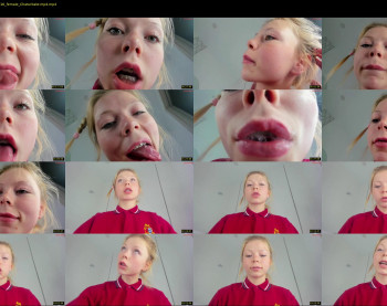 deva_alice — 4 minute Chaturbate female teen cam video, 720p, Jul 24, 2023