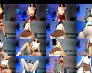 didiactive — 91 minute Chaturbate female teen cam video, 720p, Jul 24, 2023