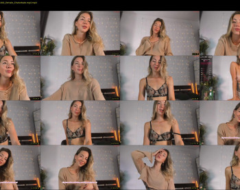 emmi_rosee — 120 minute Chaturbate female teen cam video, 720p, Jul 24, 2023