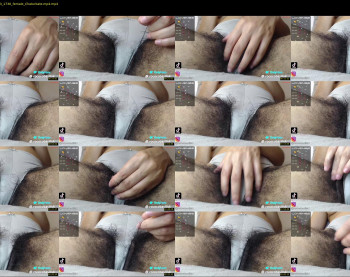 rococo_basilisk — 4 minute Chaturbate female teen cam video, 720p, Jul 24, 2023
