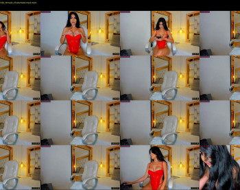 sammy_rios — 117 minute Chaturbate female teen cam video, 720p, Jul 25, 2023