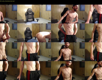 scottsspace — 61 minute Chaturbate male teen cam video, 720p, Jul 25, 2023