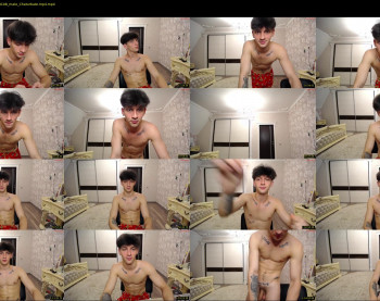 teddy_mode — 96 minute Chaturbate couple teen cam video, 720p, Jul 25, 2023