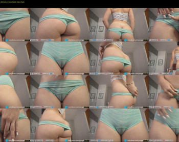 yorgely_ — 59 minute Chaturbate female teen cam video, 720p, Jul 25, 2023