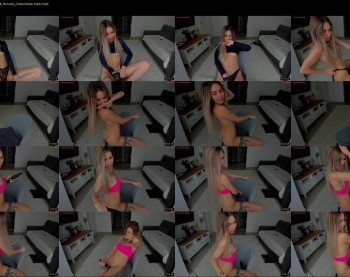 _funsize_ — 26 minute Chaturbate female teen cam video, 720p, Jul 26, 2023