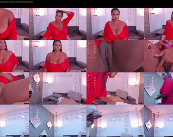 _huge_boobs_ebony — 44 minute Chaturbate female teen cam video, 720p, Jul 26, 2023