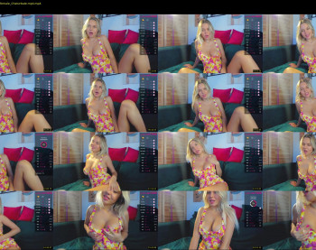 corni__ — 20 minute Chaturbate female teen cam video, 720p, Jul 26, 2023