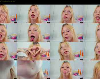deva_alice — 15 minute Chaturbate female teen cam video, 720p, Jul 25, 2023